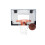 Pure2Improve Unisex Classic Fun Hoops, White 1