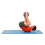 Triad Ball Only - Pilates Ball 5