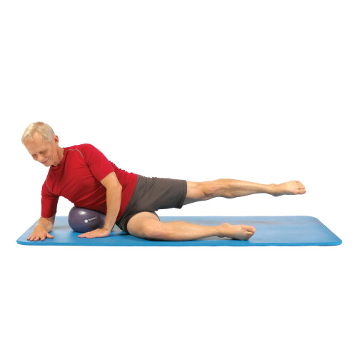 Triad Ball Only - Pilates Ball 1