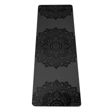YOGA DESIGN LAB | The Infinity Mat | Luxurious Non-Slip Design Provides Unparalleled Grip to Support and Align You Beautifully | Eco-Friendly | 4