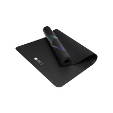 YOGA DESIGN LAB | The Infinity Mat | Luxurious Non-Slip Design Provides Unparalleled Grip to Support and Align You Beautifully | Eco-Friendly |