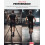 THEFITGUY Belt for Pulling, Strength Training, Adjustable Closure, 2 Straps & 4 Hooks Included 4