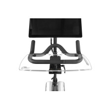 TFD The TrayV2 | Improved V2 Tray for Peloton Bike (originals), Made in The USA - Work & Ride with Your Phone, Laptop, Book or Tablet - Peloton
