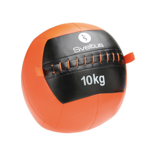 Sveltus Wall Ball Diameter 35 cm ? 10 kg