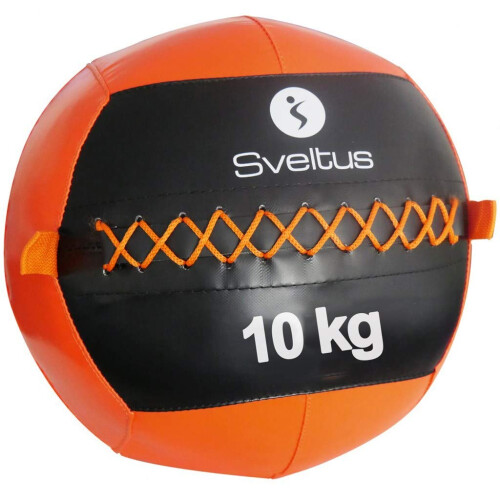 Sveltus Wall Ball Diameter 35 cm ? 10 kg 2