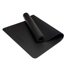 YOGA DESIGN LAB | The Infinity Mat | Luxurious Non-Slip Design Provides Unparalleled Grip to Support and Align You Beautifully | Eco-Friendly |