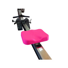 Rowing Machine Seat Cover by Vapor Fitness designed for the Concept 2 rowing machine ?