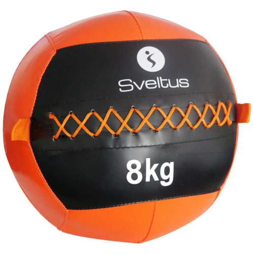 Sveltus Wall Ball Diameter 35 cm ? 8 kg