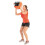 Sveltus Wall Ball Diameter 35 cm ? 8 kg 2