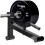 Yes4All WST9 Deadlift Barbell Jack, Black 4