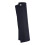 Manduka Unisex X All Purpose Mat, Midnight, 5 mm 5