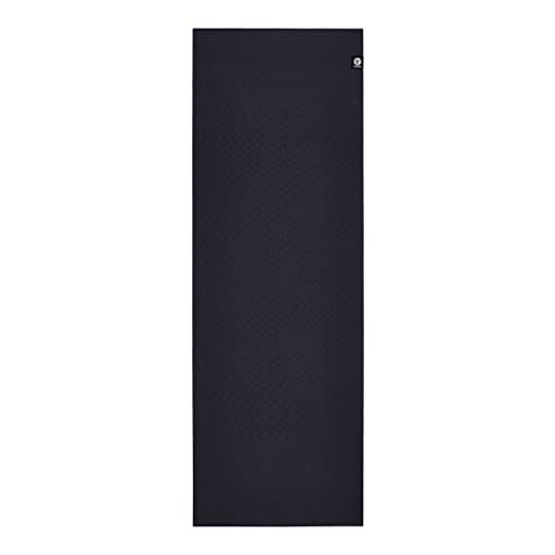 Manduka Unisex X All Purpose Mat, Midnight, 5 mm