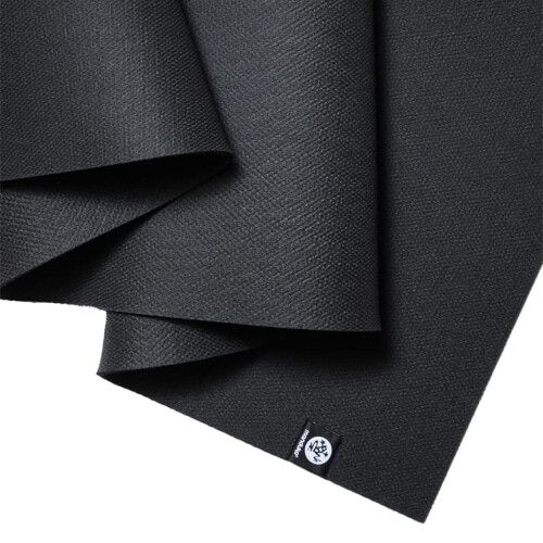 Manduka Unisex X All Purpose Mat, Black, 5 mm 2