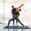 Manduka Unisex X All Purpose Mat, Black, 5 mm 2