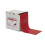 TheraBand Theraband Latex-Free 50 Yd, Red, Medium 1