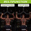 SELEWARE 28" Multi-Grip LAT Pull Down Bar ? Durable Alloy Steel, Ergonomic Grip, Versatile Cable Machine Attachment for Versatile Muscle Training 2