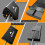 Amonax Hip Thrust Bench Back Pad, Extra Thick Foam Padding for Barbell Back Support, Home Gym Equipment Attachment for Hip Thrust, Protective Cushion 4