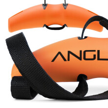 Angles90 Gym Pull-Up Handles for Bar - Neutral Grip Lat Pulldown - T-Bar Row Cable Machine Attachments - D-Handle Tricep Rope - Angle & Gym Grips