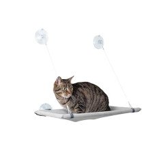 Karlie Flamingo Window Lounger for Cats