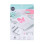 Sizzix Stencil & Stamp Craft Tool for Cardmaking, Mulitcolour, One Size 2