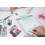 Sizzix Stencil & Stamp Craft Tool for Cardmaking, Mulitcolour, One Size 5