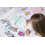 Sizzix Stencil & Stamp Craft Tool for Cardmaking, Mulitcolour, One Size 4