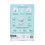 Sizzix Stencil & Stamp Craft Tool for Cardmaking, Mulitcolour, One Size 3