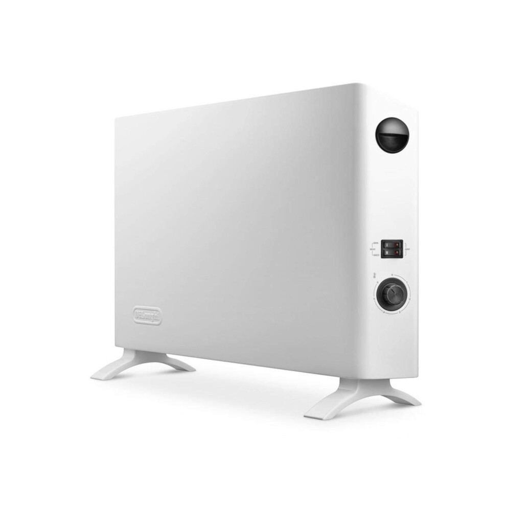 De'longhi Hsx2320 2.0 Kw Slim Convector Heater