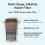 Invigorated Water PH001 3-Pack Alkaline Water Filter ? Plus PH002 UF Membrane Filter - Value Bundle - Compatible with pH Recharge pH Restore and pH 3