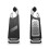 Microplane Microplane 4-Sided Box Grater 5