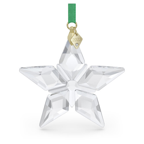 Swarovski Swarovski Annual Edition Ornament 2023