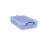Really Useful Really Useful Box Plastic Storage 24.5 Litre Clear (Pack Of 4) 2