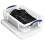 Really Useful Really Useful Box Plastic Storage 24.5 Litre Clear (Pack Of 4) 5
