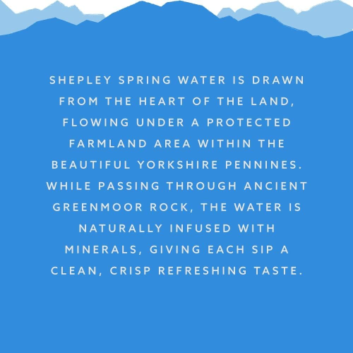 by Amazon Still Spring Water, 500 ml (Pack of 12), 6000 ml 2