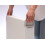 Dimplex Dimplex Freestanding and wall mountable Convector with electronic thermostat Plus 7 day timer, White/Grey, 3 kW 4