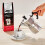 Bialetti Bialetti 6800 Moka Express 6-Cup Stovetop Espresso Maker 2