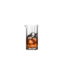 RIEDEL Drink Specific Glassware Mixing Glass,22.93 Ounce