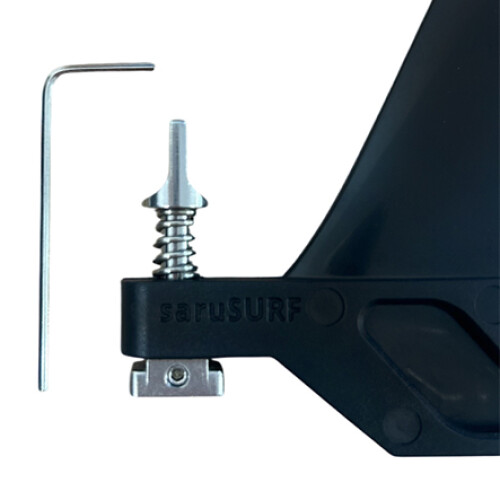RnH SwiftFix Fin Screw for SUP 2