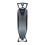 Minky Minky Ergo Plus Ironing Board - Blue - 122 x 38 cm 1