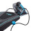 Minky Minky Ergo Plus Ironing Board - Blue - 122 x 38 cm 3