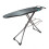 Minky Minky Ergo Plus Ironing Board - Blue - 122 x 38 cm 2