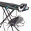 Minky Minky Ergo Plus Ironing Board - Blue - 122 x 38 cm 4
