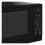 Sharp Sharp R272KM Solo Touch Control Microwave, 20 Litre capacity, 800W, Black 3