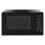 Sharp Sharp R272KM Solo Touch Control Microwave, 20 Litre capacity, 800W, Black 2
