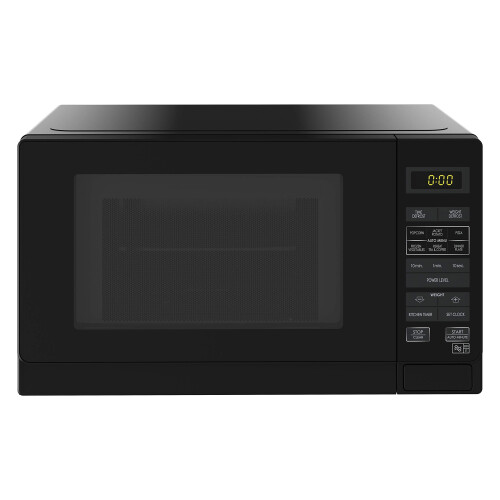 Sharp Sharp R272KM Solo Touch Control Microwave, 20 Litre capacity, 800W, Black 1