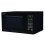 Sharp Sharp R272KM Solo Touch Control Microwave, 20 Litre capacity, 800W, Black 1