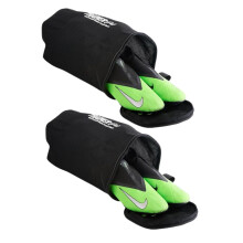 Trainer Trash Shoe Washing Machine Bag - Trainer Washing Machine Bag [UK company] - Delicates Laundry Shoe Bag for washing machine for Hassle-Free
