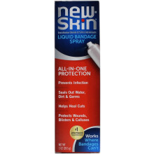 New-Skin Liquid Bandage Spray - 1 oz (28.5 g)