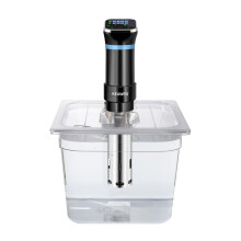 SousVideTools | Sous Vide Container | Water Tank | KEAWEO Cooker Compatible | 11.6L