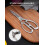 Simcoker Heavy Duty Kitchen Scissors, Cooking Scissors for Kitchen Use, Meat Scissors Kitchen, Sharp Kitchen Shears, Multipurpose Poultry Shears for 4